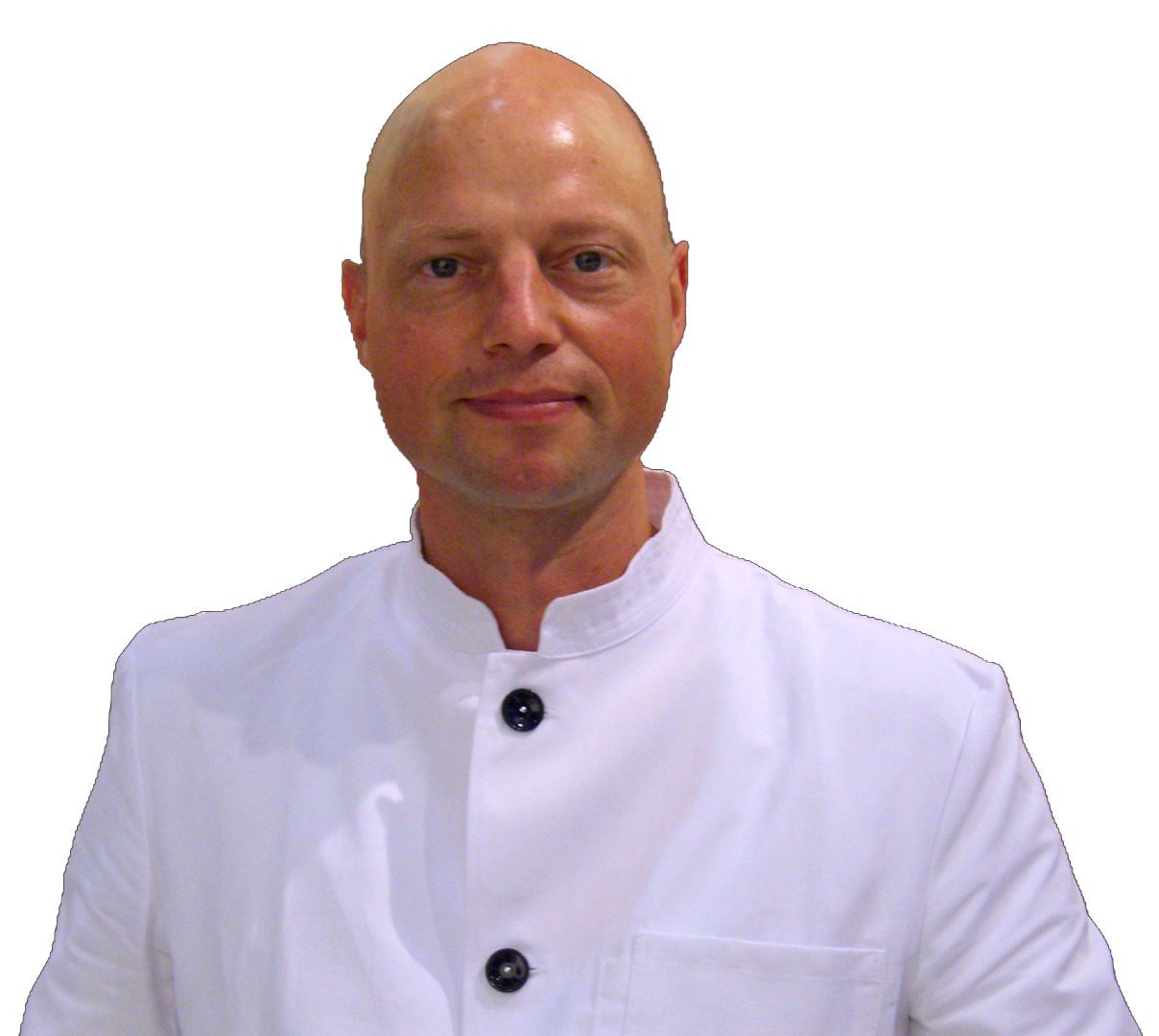Marcus Hopp – Inhaber von Kongress-Catering.de